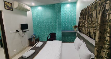 HOTEL SHYAMA REGENCY Room Type - Suite