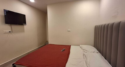 Hotel O Vasavi Stay Inn Room Type - Classic