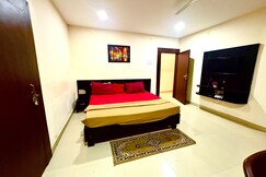 Address of HOTEL SAI KRIPA