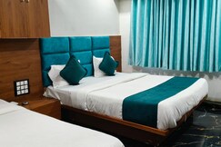 Hotel New Vinayak