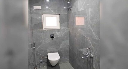 SPOT ON DARSHAN PALACE Room Type - Classic