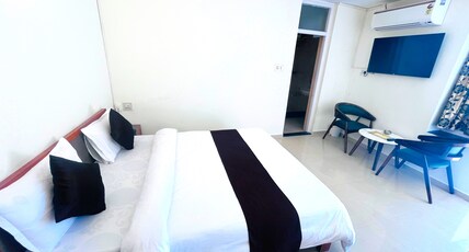 Hotel Sharna - The Laxman Niwas Room Type - Standard Ac Room
