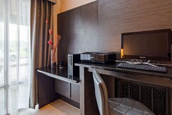 Best Western Plus New Cumberland Inn & Suites