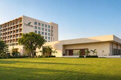 The Fern An Ecotel Hotel Alwar Sariska