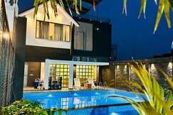 Black Rose 5 BHK Entire Villa