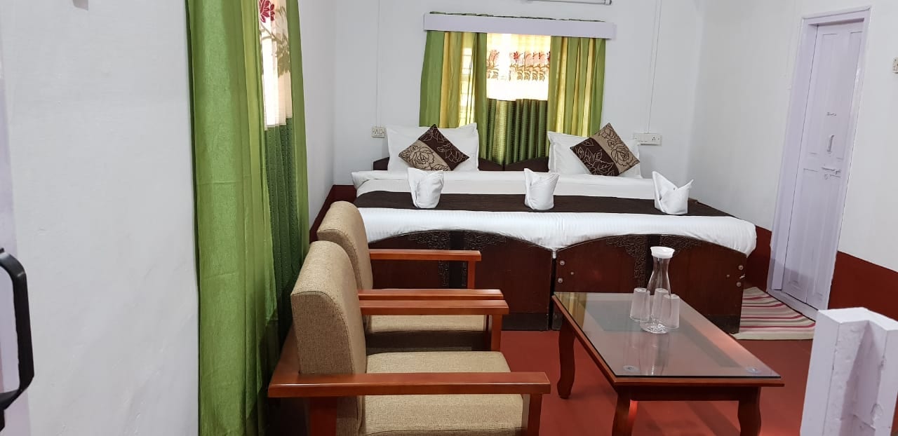Coorg Daffodil Guest House - Tap to explore photos