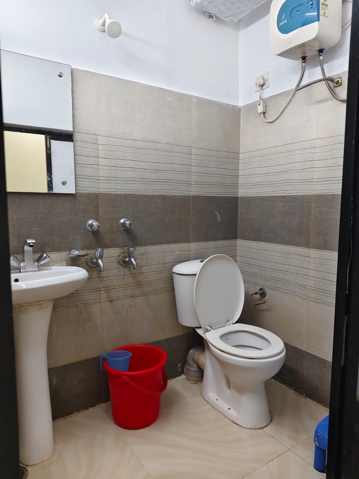 B.K International Guest House - Tap to explore photos