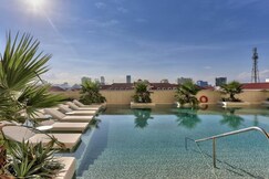 Hilton Da Nang