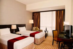 Hotel Rachna Tourist 