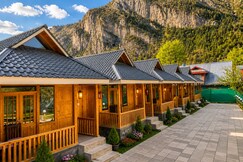 The Meeems Holiday Village