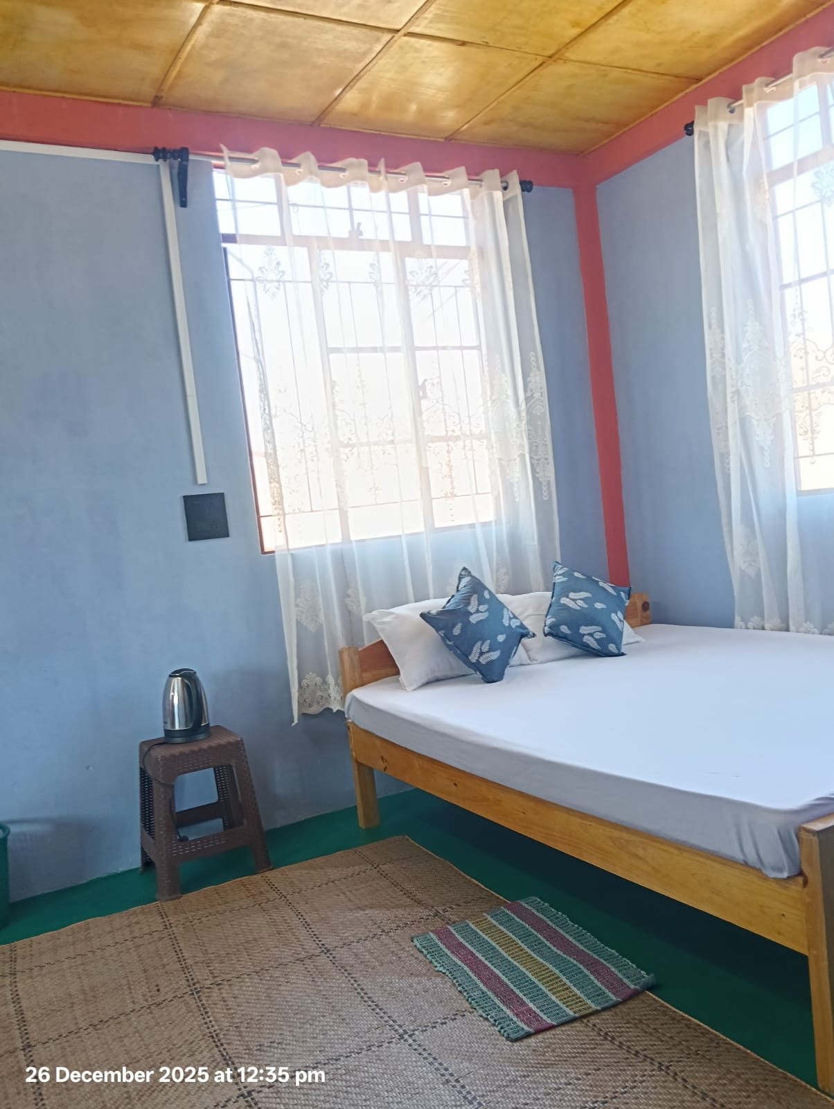 DEIWANME Homestay - Tap to explore photos