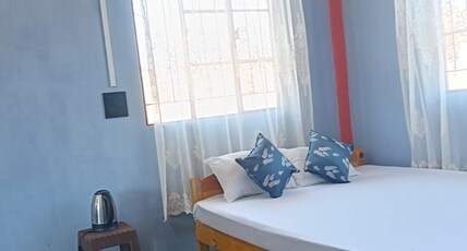 DEIWANME Homestay Room Type - Bedroom 1