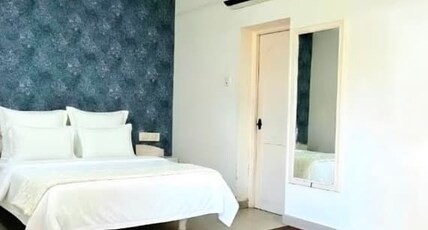 Nivi Residency Room Type - Executive AC (Family Room)