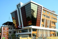 Address of Hotel Aanya Shirva 20 KM from Udupi