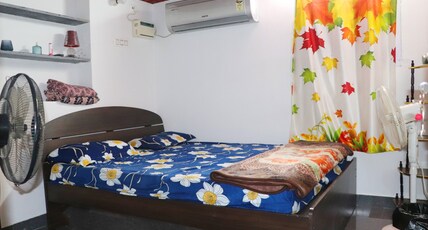 Kiwi Homestay Room Type - Bedroom