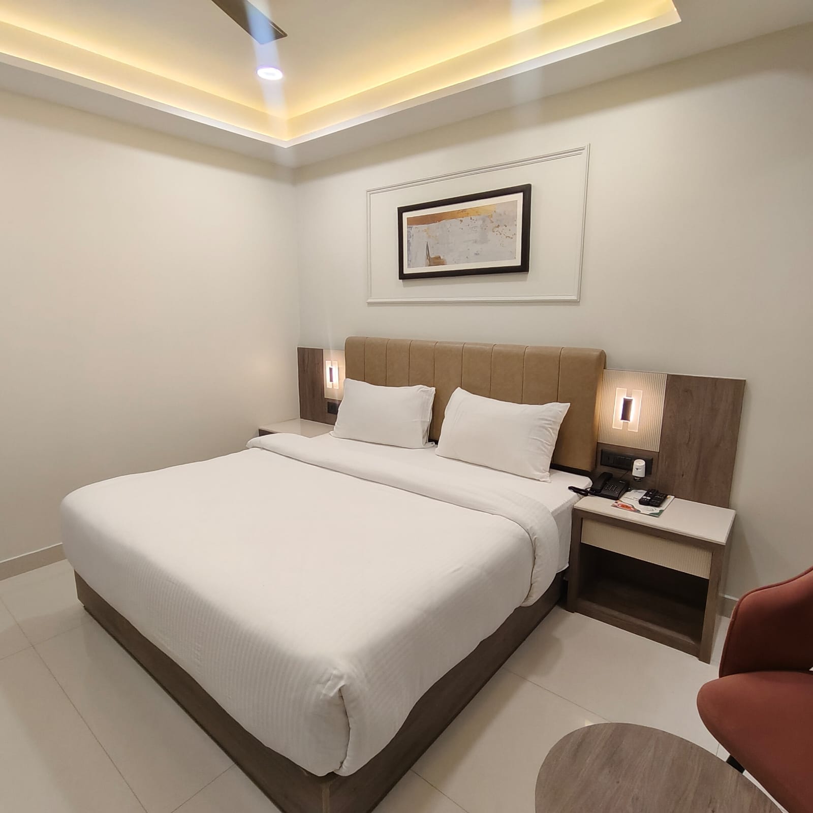 Park View - Tap to explore photos