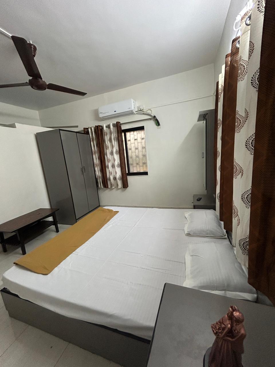 Sanvisha's Swapnapurti Villa - Tap to explore photos