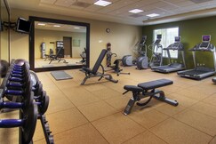Hilton Garden Inn Houston Pearland