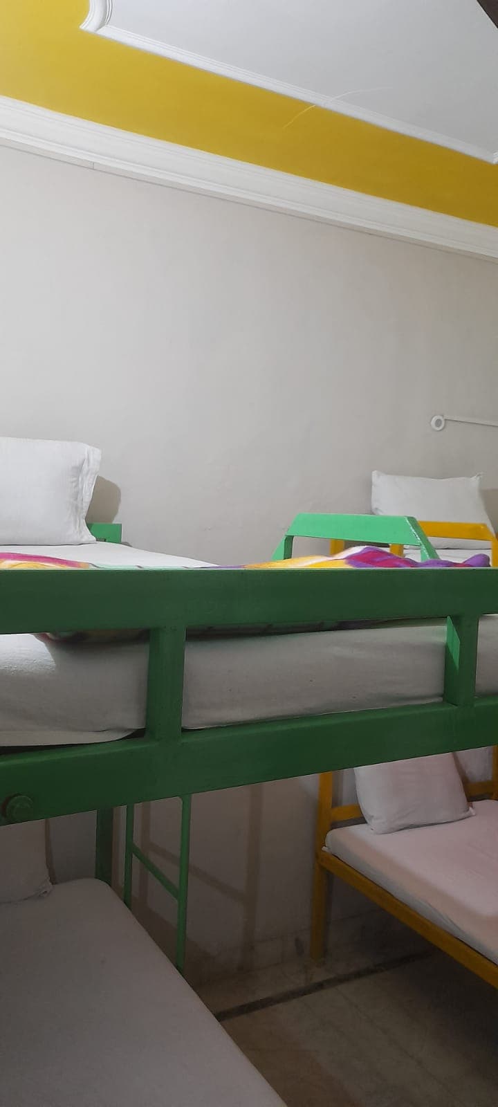 Good Vibes Guest house - Tap to explore photos