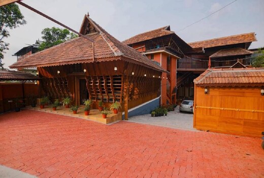 JK Lodge