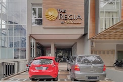 Collection O Cihampelas Near Ciwalk Formerly Regia Cihampelas