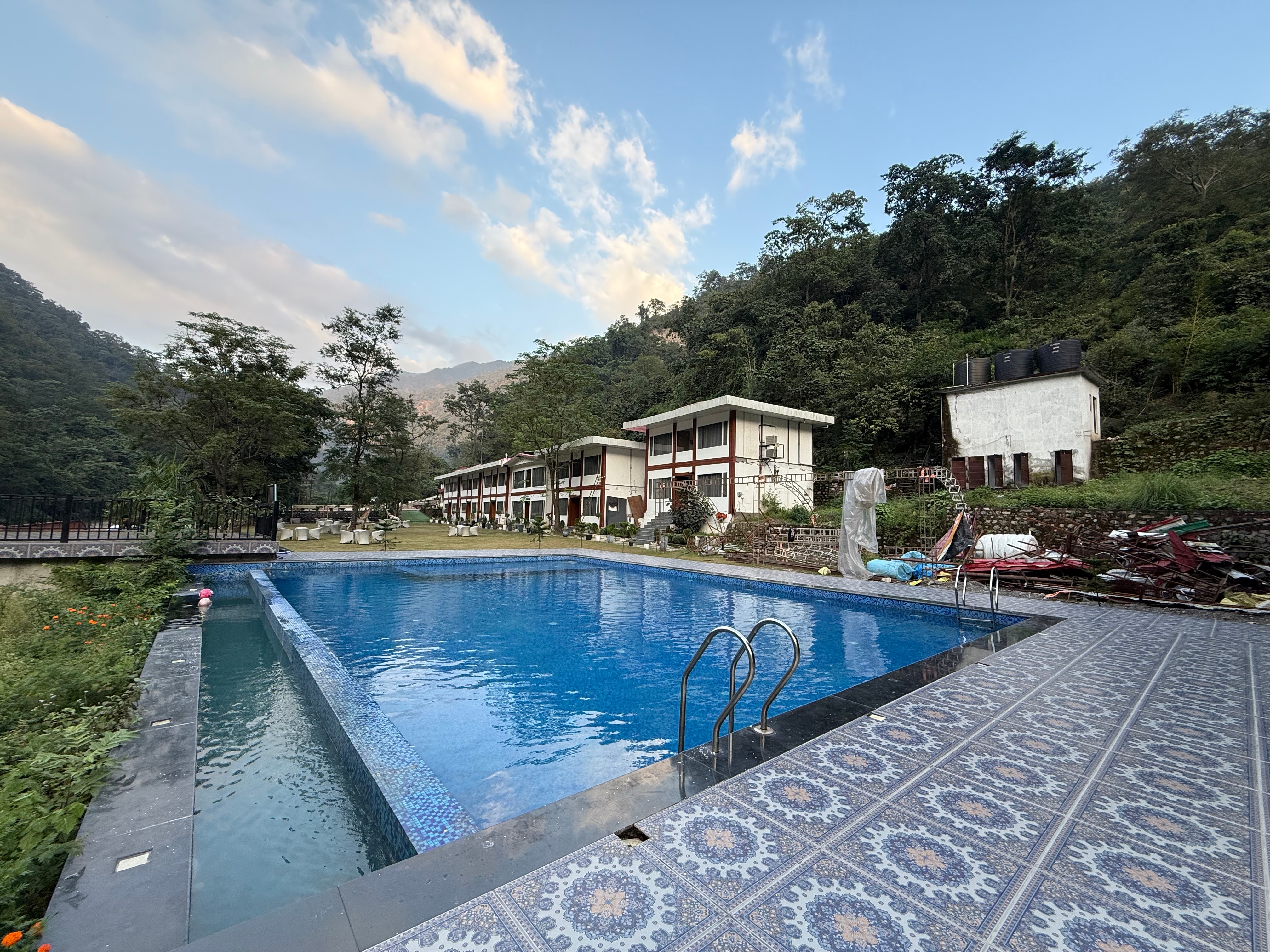 Samsara River Resort by H2O Hospitality - Tap to explore photos
