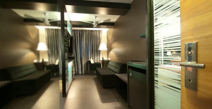 Salida Del Sol- Business Boutique Hotel - Tap to explore photos