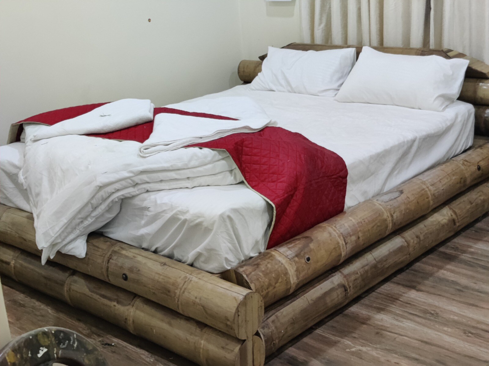 Olive Homestay - Tap to explore photos