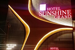Hotel Sunshine Grand