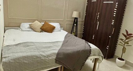 Minimalist Retreat Room Type - Deluxe room with King bed