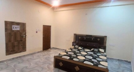 Hotel Diamond And Homestay Room Type - Standard Non AC Room
