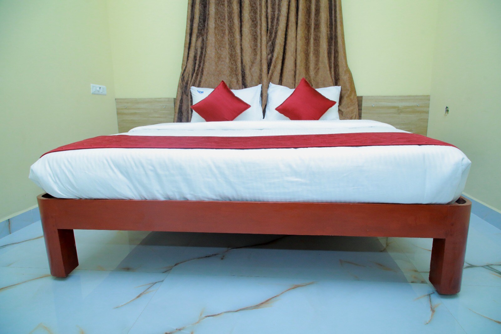 Sri Hari Residency - Tap to explore photos