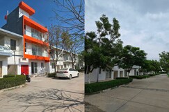 2BHK Luxurious Stay in Central Vrindavan