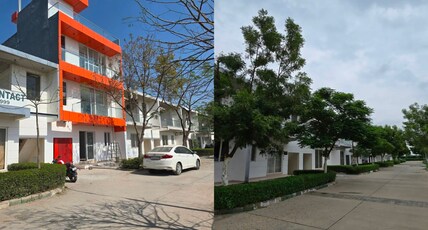 2BHK Luxurious Stay in Central Vrindavan Room Type - 2BHK Luxurious Stay in Central Vrindavan