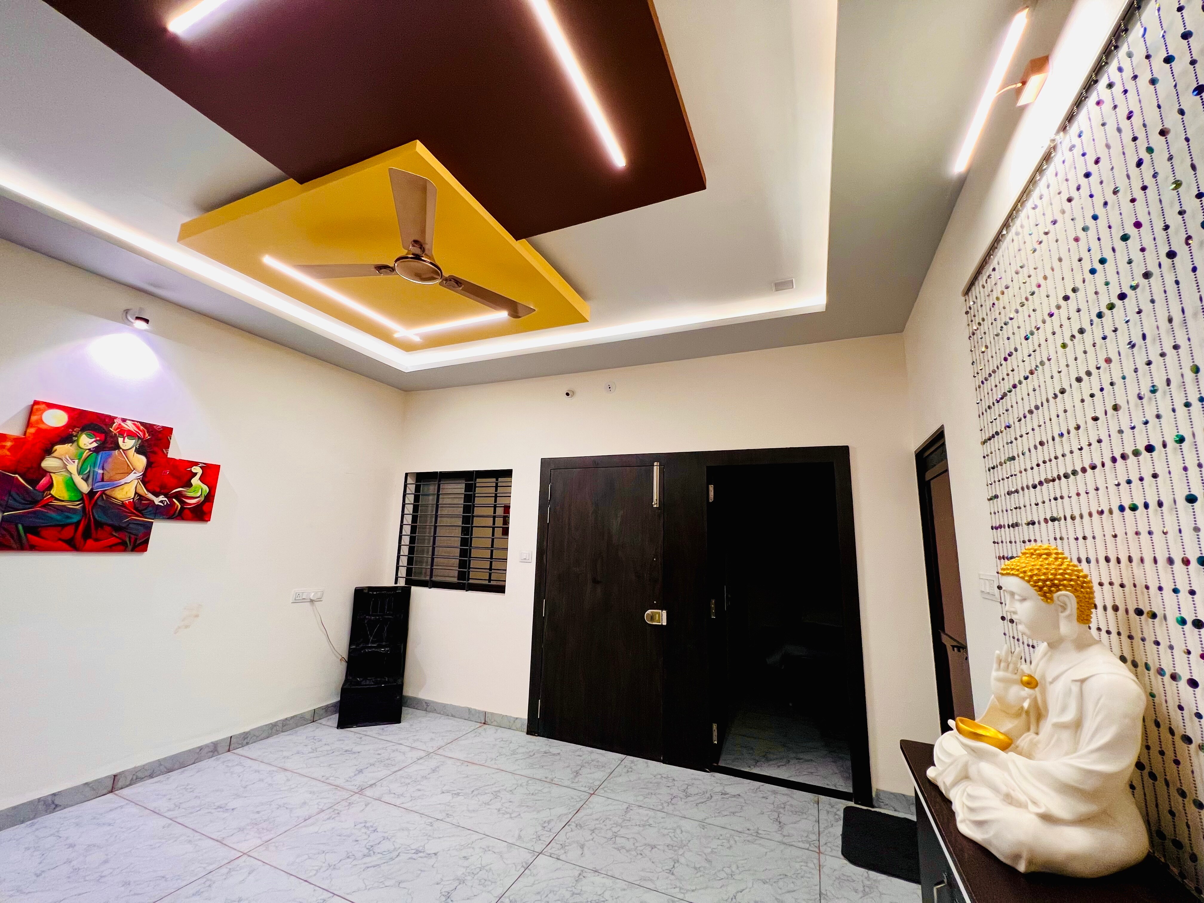 Kailashbhavan Oasis - Full Villa - Tap to explore photos
