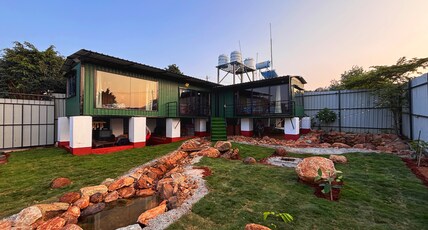 Eden Inn at Nandi view and Nandi hills Room Type - Eden Inn at Nandi view and Nandi hills