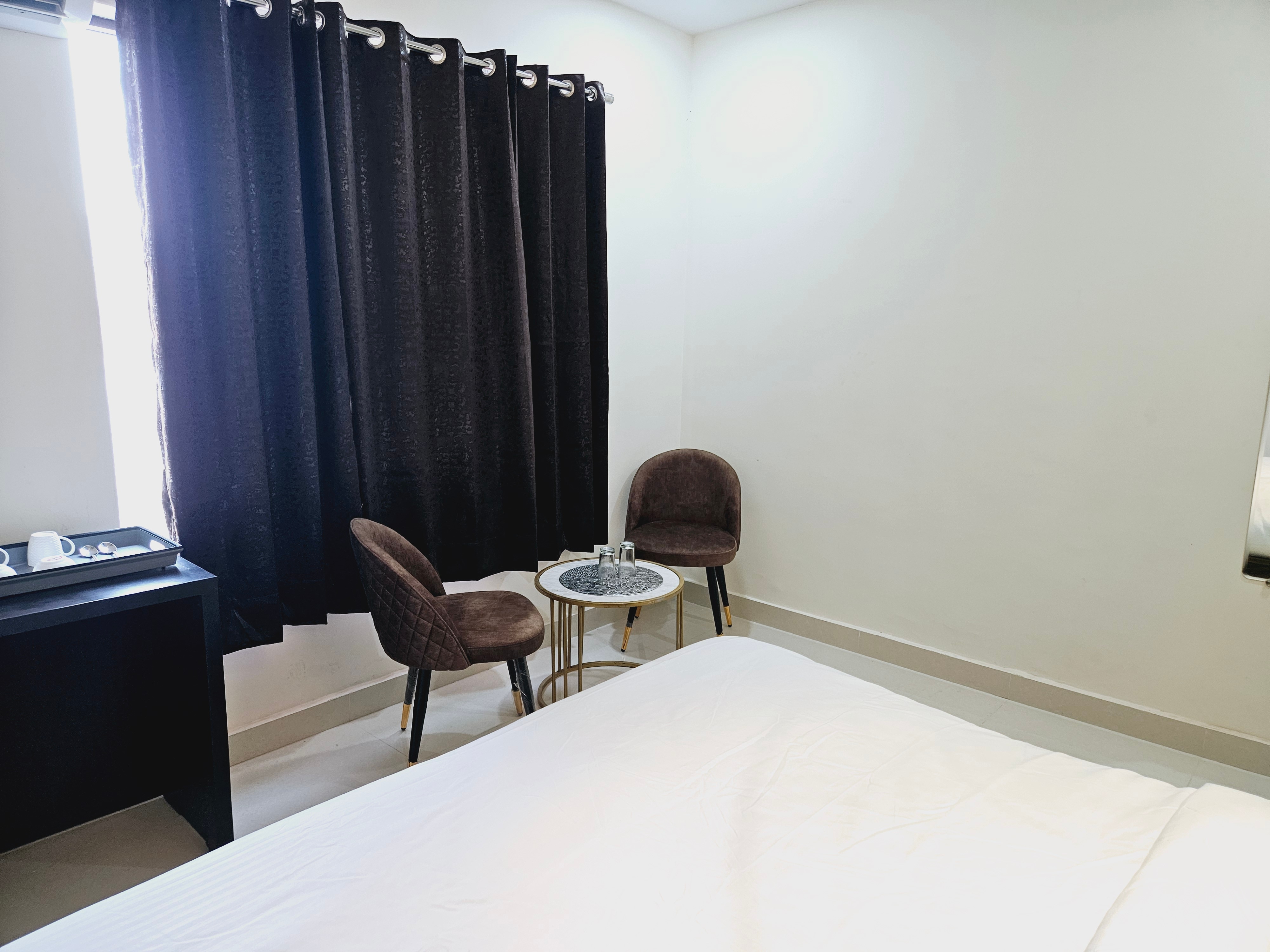 ZHILMIL HOTEL - Tap to explore photos