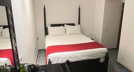 Napier Heritage Room Type - Executive Room