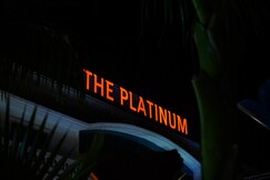 THE PLATINUM HOTEL