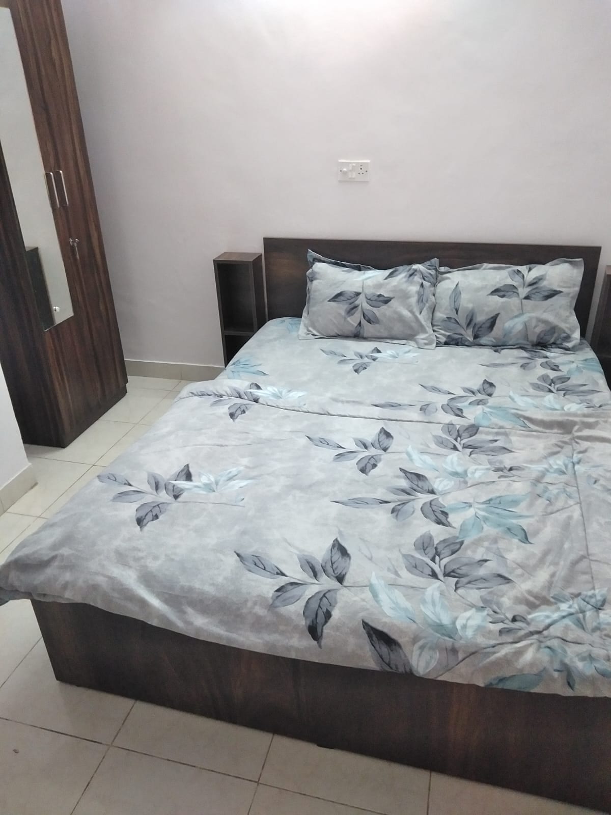 Aayushman Homes 1BHK - Tap to explore photos