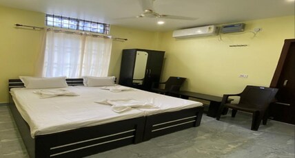 M n B Guest House Room Type - Premium Deluxe