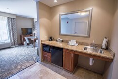 Hampton Inn & Suites by Hilton Tilton
