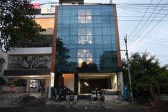 RV PARK INN RESIDENCY