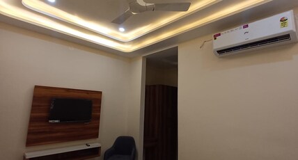 Hotel The Elegant Room Type - Deluxe