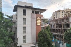 Address of Hotel Prime Suites