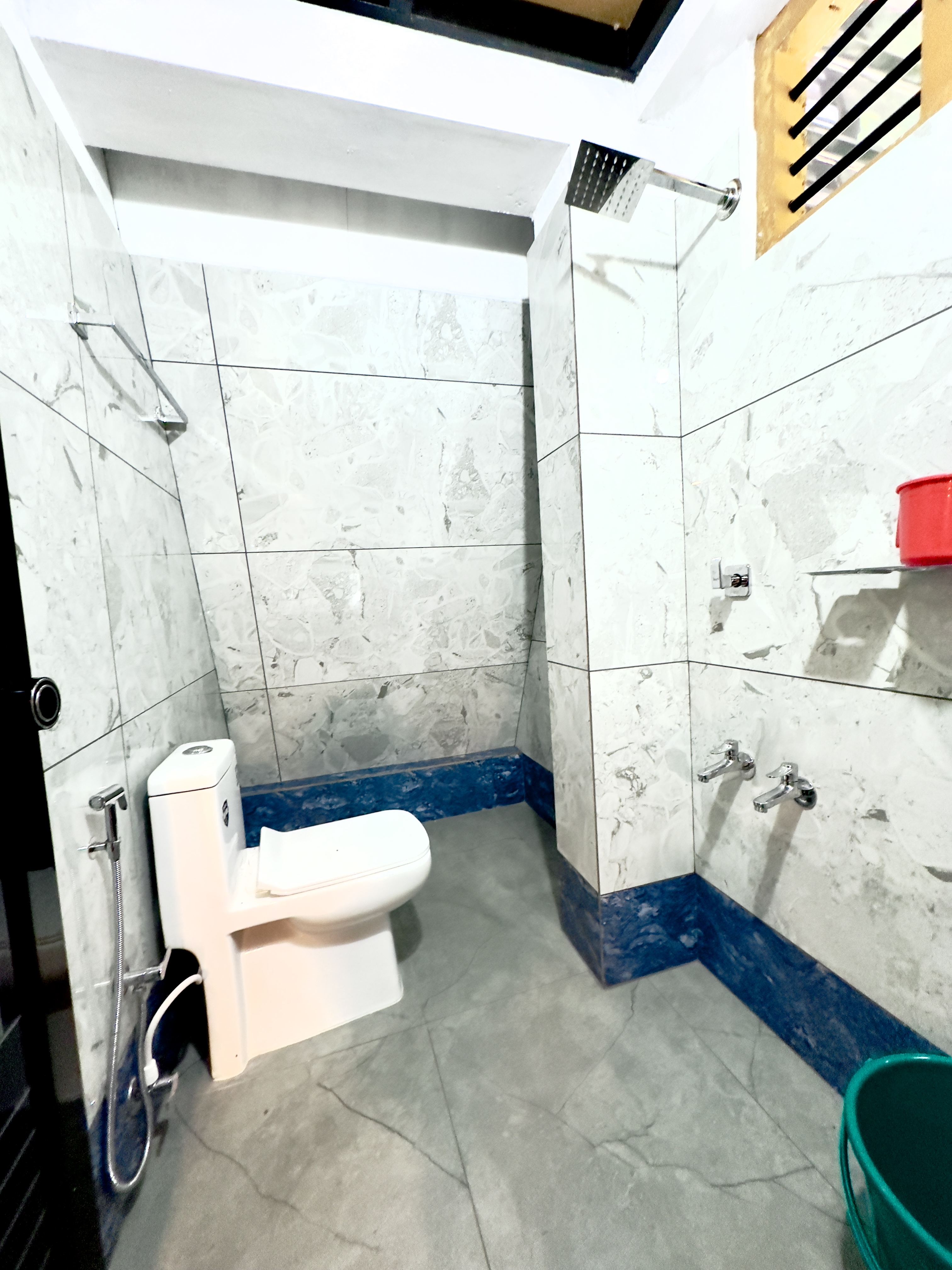 Wild Castle Wayanad - Tap to explore photos