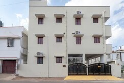 Varun residency