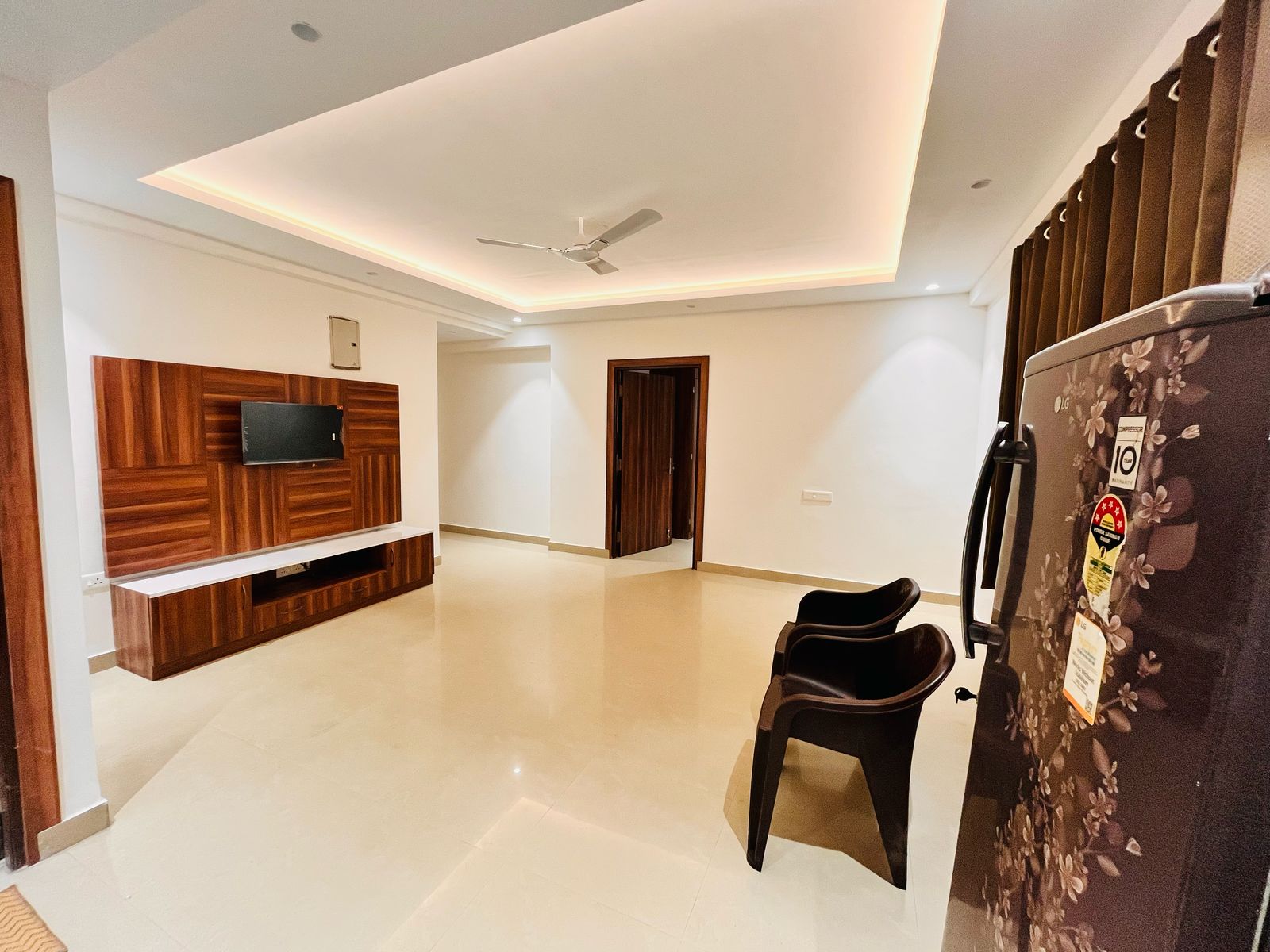 Pavitrakashihomestay - Tap to explore photos