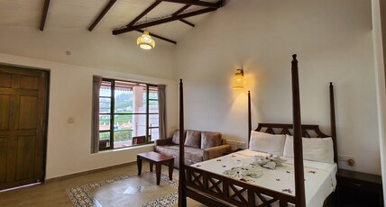WELBECK VINTAGE BY OXYGEN RESORTS Room Type - Family Heritage
