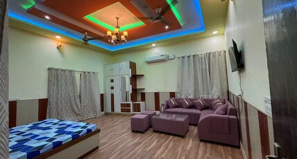 Hotel Airlink Jewar Palace Room Type - Suite Room with Kitchen And Pool Hotel Airlink Jewar Palace Room Type - Suite Room with Kitchen And Pool